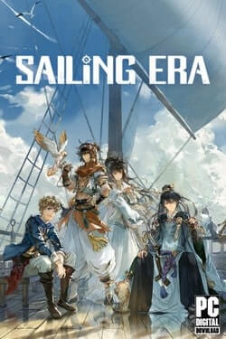 Sailing Era (2023)