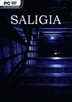 SALIGIA (2021)