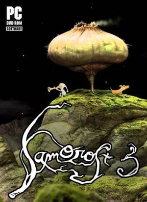 Samorost 3: Cosmic Edition