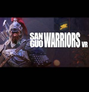 Sanguo Warriors VR