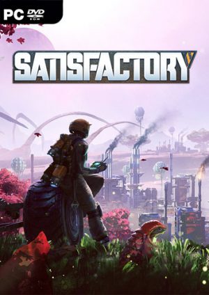 Satisfactory (2019)