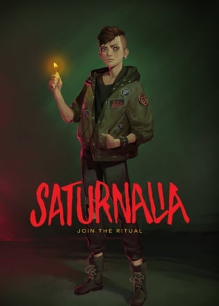 Saturnalia (2022)