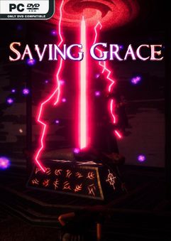 Saving Grace (2021)