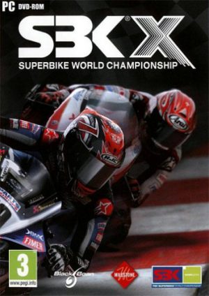 SBK X Superbike World Championship