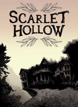Scarlet Hollow (2021)