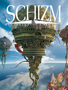 Schizm: Mysterious Journey