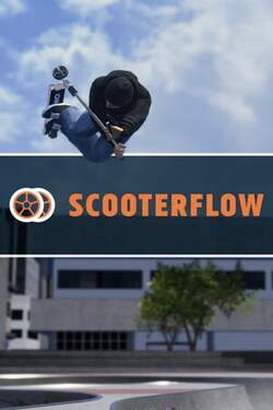 ScooterFlow (2021)