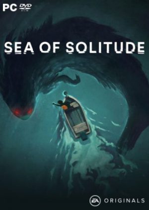 Sea of Solitude (2019)