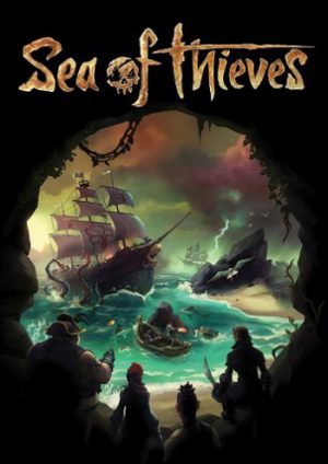 Sea of Thieves: Anniversary Edition