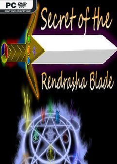 Secret of the Rendrasha Blade