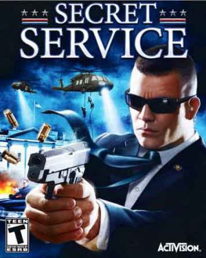 Secret Service : Ultimate Sacrifice