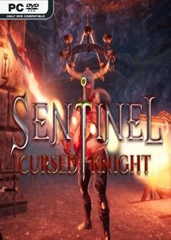 Sentinel: Cursed Knight