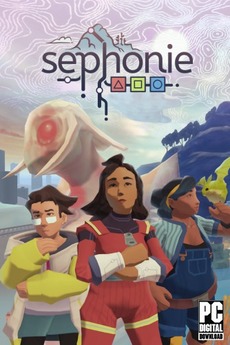 Sephonie (2022)