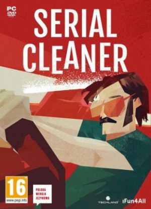 Serial Cleaner (2017)