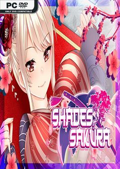 Shades of Sakura (2021)