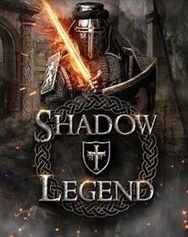 Shadow Legend VR