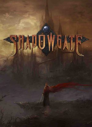 Shadowgate (2014)