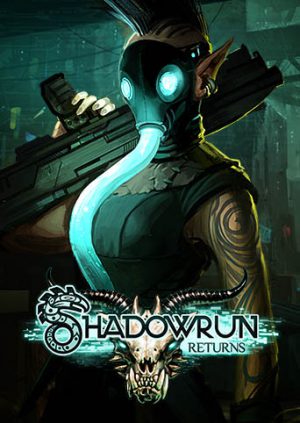 Shadowrun Returns