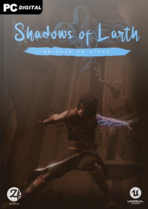 Shadows of Larth (2020)