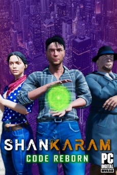 Shankaram: CODE REBORN