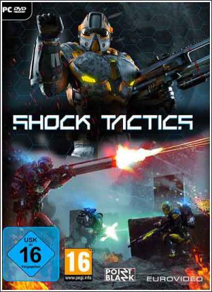 Shock Tactics