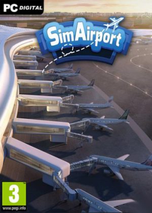 SimAirport (2020)