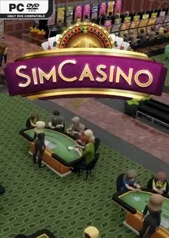 SimCasino (2021)