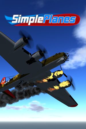 SimplePlanes (2015)