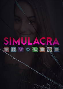 SIMULACRA (2017)
