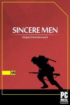 SincereMen (2019)