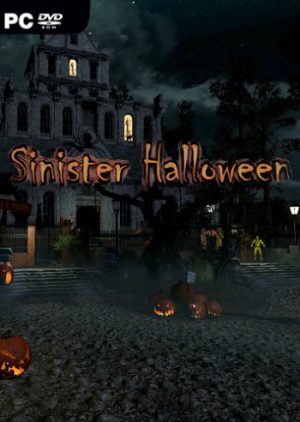 Sinister Halloween (2019)