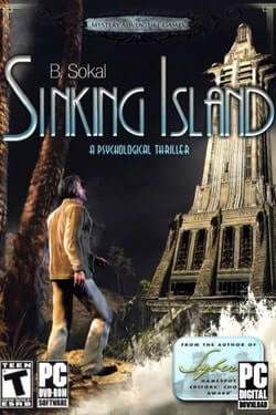 Sinking Island (2007)