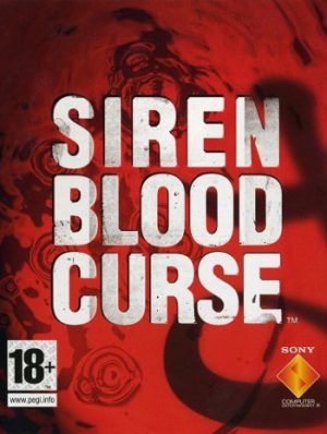 Siren: Blood Curse