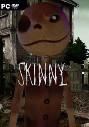 Skinny (2019)