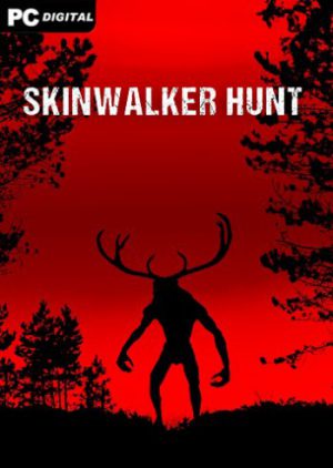 Skinwalker Hunt (2022)