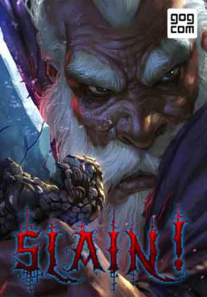 Slain: Back From Hell