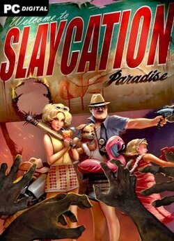 Slaycation Paradise (2022)