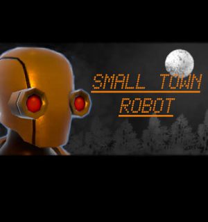 Small Town Robot