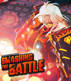 Smashing the Battle