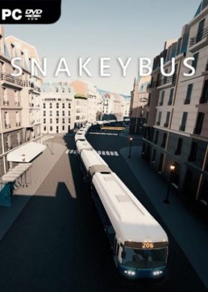 Snakeybus (2019)