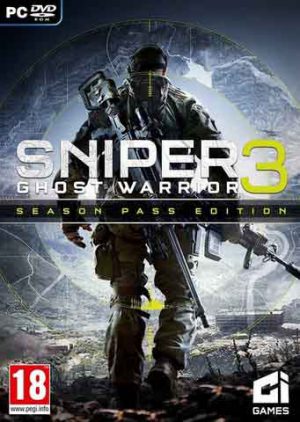 Sniper Ghost Warrior 3: Season Pass Edition