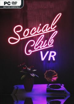 Social Club VR : Casino Nights