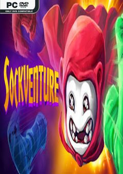Sockventure (2021)