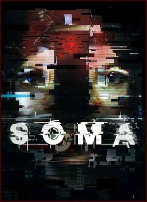 SOMA (2015)