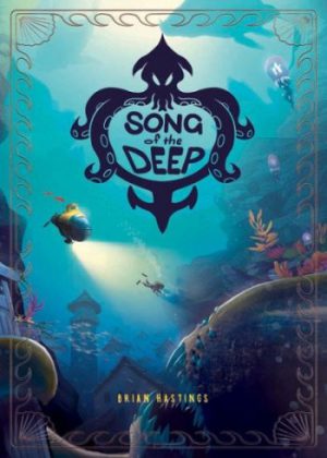 Song of the Deep