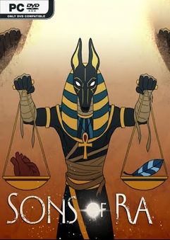 Sons of Ra (2021)