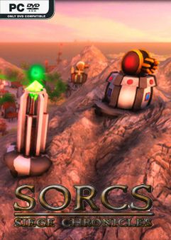 Sorcs: Siege Chronicles