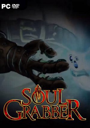 Soul Grabber (2019)