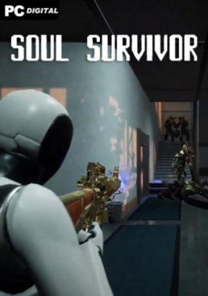 Soul Survivor (2021)