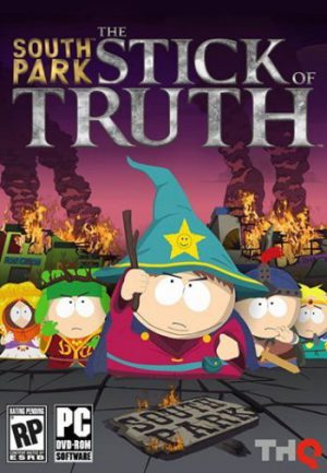 South Park: Stick of Truth